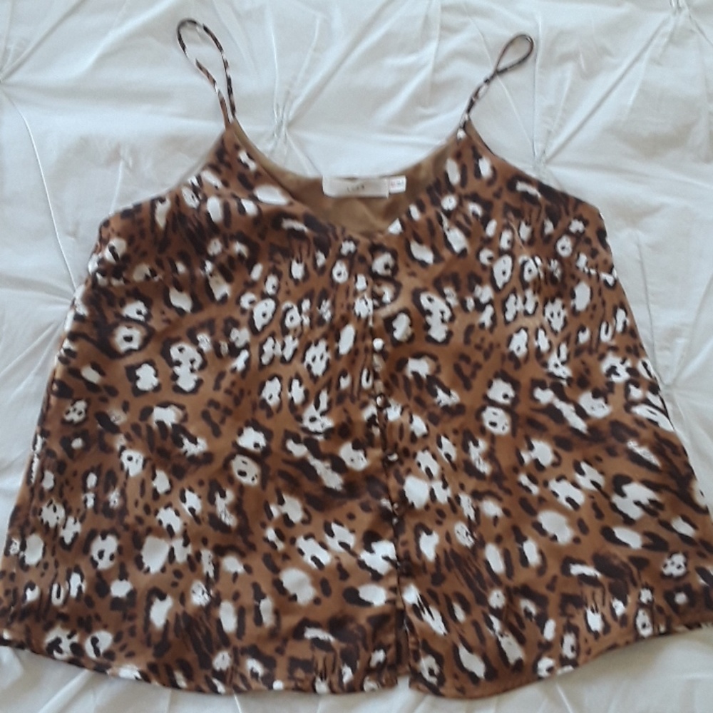 LUSH top